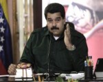 Maduro pidió en su discurso en la inauguración del Congreso, celebrada en un teatro de Caracas, "debate libre y constructivo, acción creadora y unitaria", y a la par "máxima lealtad y disciplina" con él y su Gobierno.